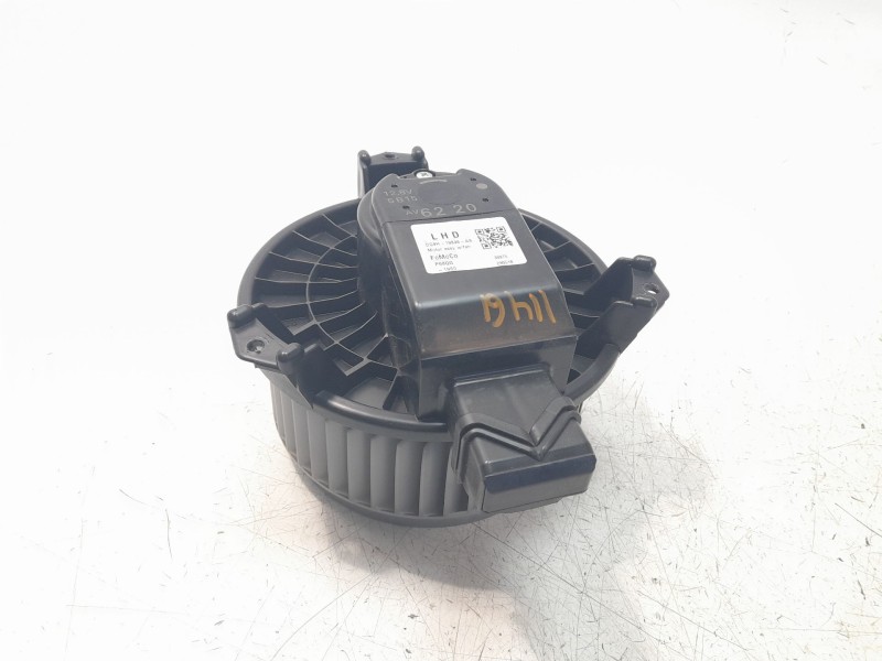Recambio de ventilador calefaccion para ford mondeo lim. 2.0 cat híbrido referencia OEM IAM DG9H19846AA  