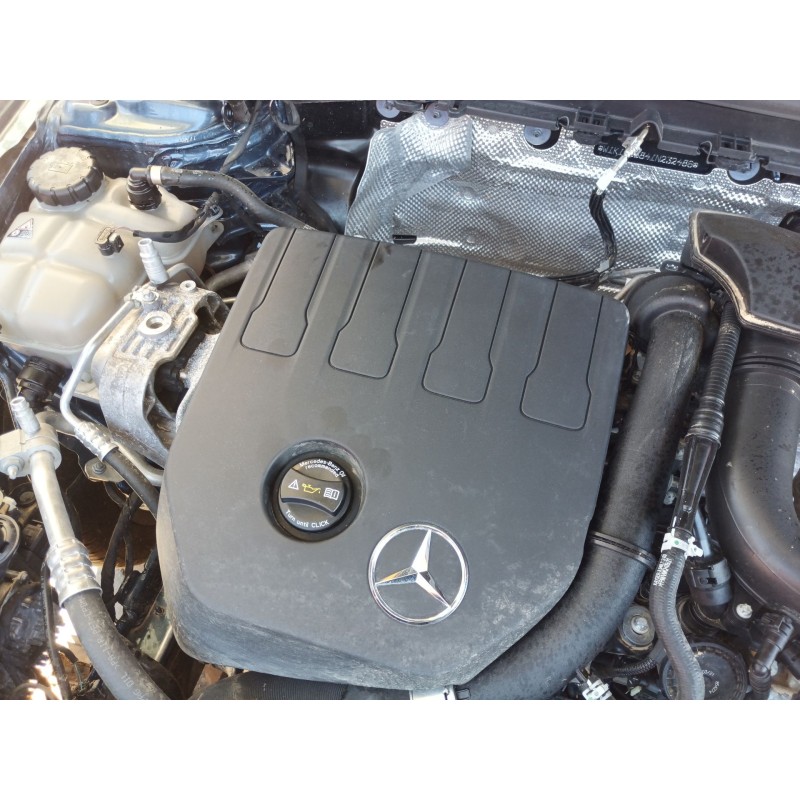 Recambio de servofreno para mercedes-benz cla-klasse (bm 118) cla 180 (118.384) referencia OEM IAM   