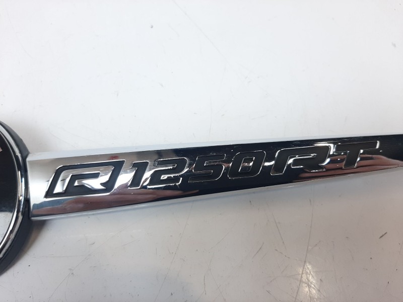 Recambio de moldura para bmw r 1250 rt r 1250 rt referencia OEM IAM 46638382824  