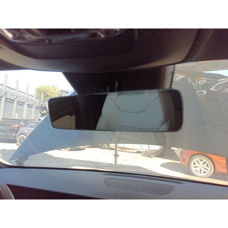 Recambio de espejo para mercedes-benz cla-klasse (bm 118) cla 180 (118.384) referencia OEM IAM   