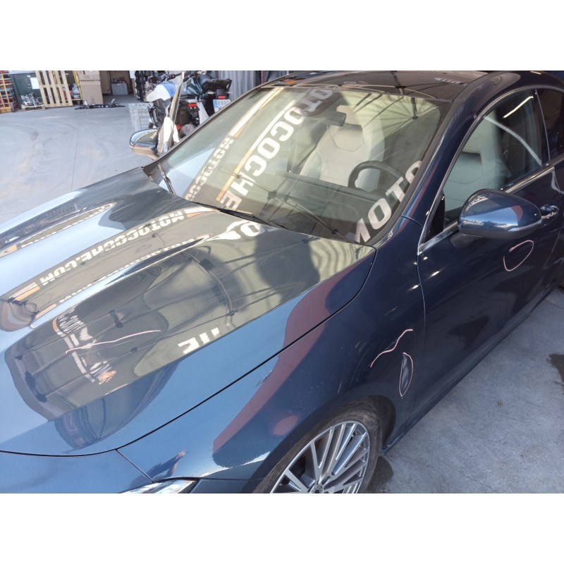 Recambio de motor limpia delantero para mercedes-benz cla-klasse (bm 118) cla 180 (118.384) referencia OEM IAM   