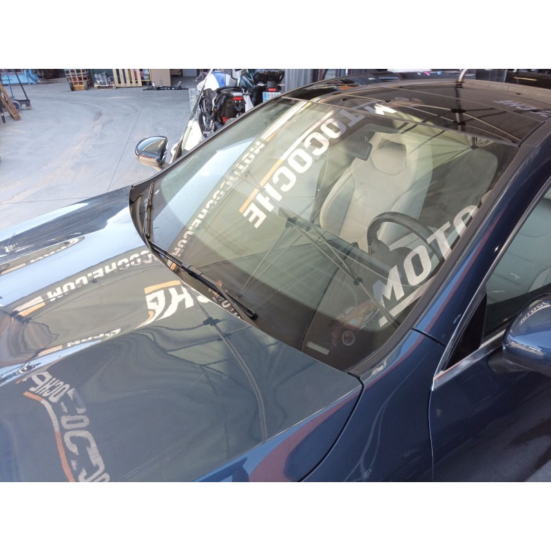 Recambio de torpedo para mercedes-benz cla-klasse (bm 118) cla 180 (118.384) referencia OEM IAM   