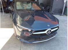 Recambio de morro completo para mercedes-benz cla-klasse (bm 118) cla 180 (118.384) referencia OEM IAM    2