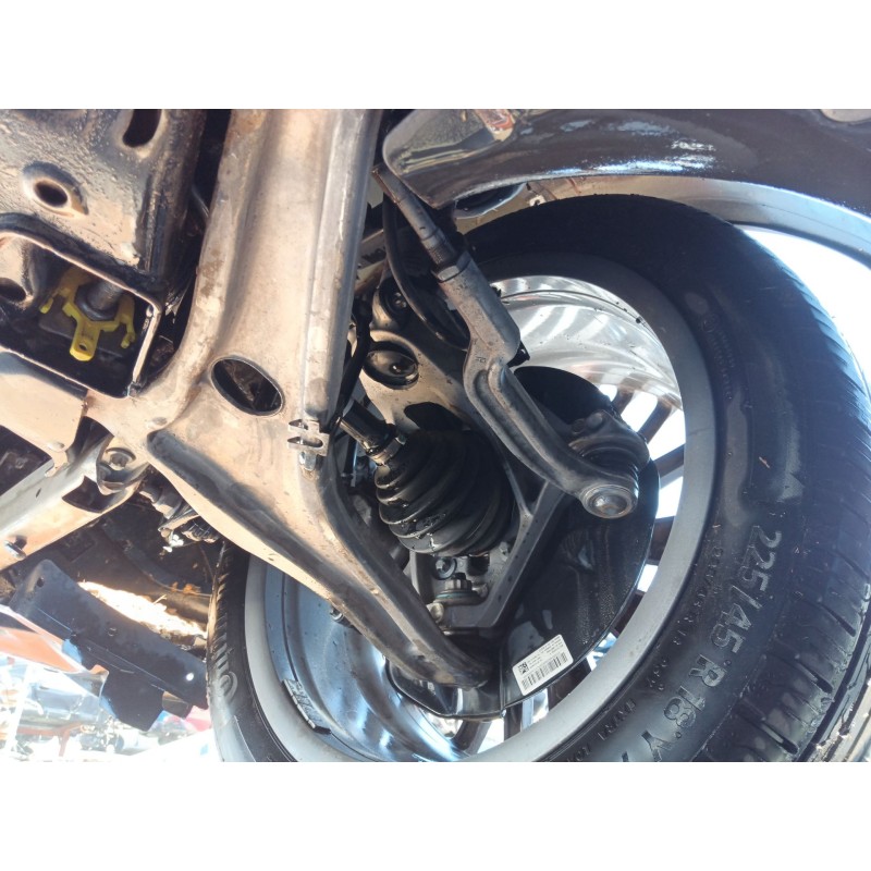 Recambio de brazo suspension inferior delantero derecho para mercedes-benz cla-klasse (bm 118) cla 180 (118.384) referencia OEM 