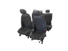 JUEGO ASIENTOS COMPLETO A1769201000 