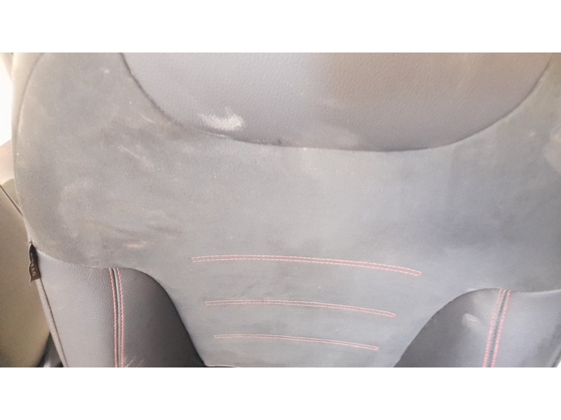 Recambio de juego asientos completo para mercedes-benz clase gla (bm 247) gla 200 (247.787) referencia OEM IAM   
