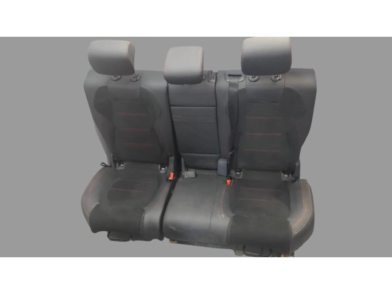 Recambio de juego asientos completo para mercedes-benz clase gla (bm 247) gla 200 (247.787) referencia OEM IAM   