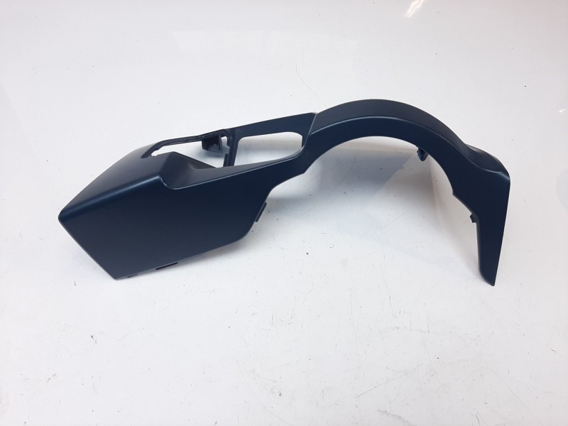 Recambio de moldura para honda pcx 125 referencia OEM IAM 81140K1ZJ10YF 81140K1ZJ101 