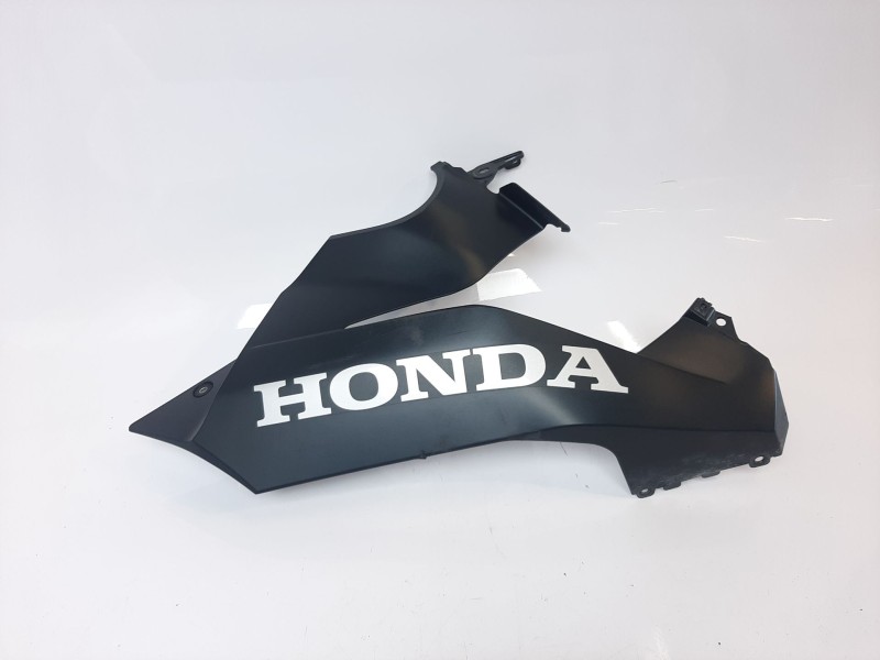 Recambio de moldura para honda cbr 650r cbr 650r referencia OEM IAM 64275MKYDM0ZA 64275MKYDM0ZA 