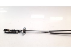 Recambio de palanca cambio para hyundai i20 1.2 16v cat referencia OEM IAM 43700C83004X   2