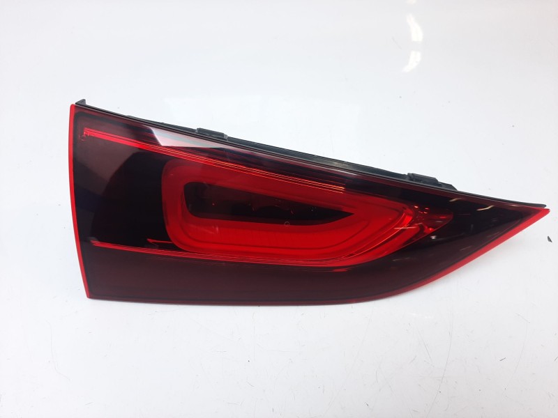 Recambio de piloto trasero izquierdo interior para mercedes-benz clase gla (bm 247) gla 200 (247.787) referencia OEM IAM A247906