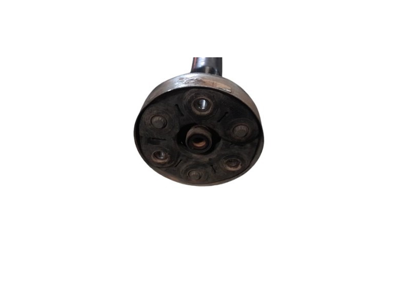 Recambio de transmision central para volkswagen tiguan (5n2) 2.0 tdi referencia OEM IAM 5N0521101E  