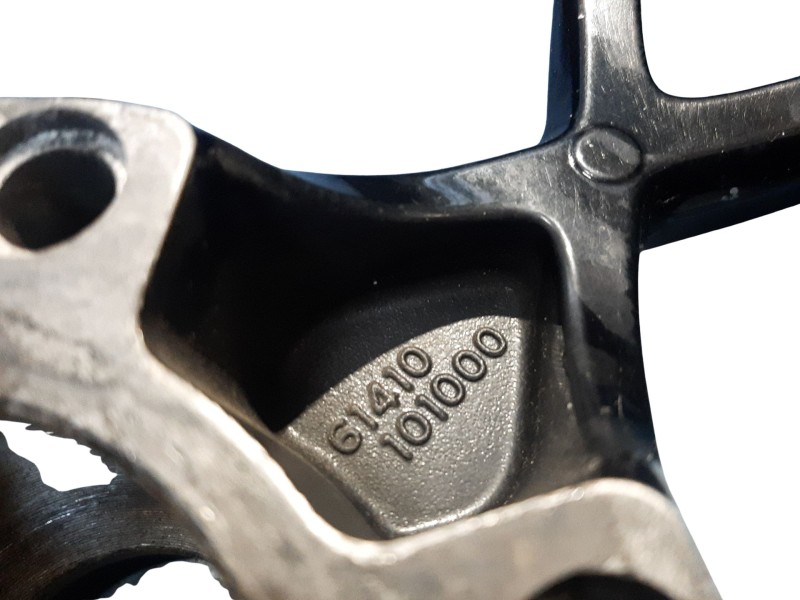 Recambio de llanta trasera para ktm 1290 super duke r 1290 super duke r referencia OEM IAM 61610001000EB  