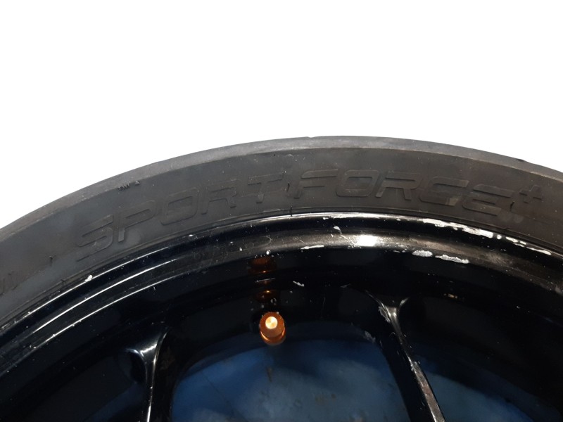 Recambio de llanta trasera para ktm 1290 super duke r 1290 super duke r referencia OEM IAM 61610001000EB  