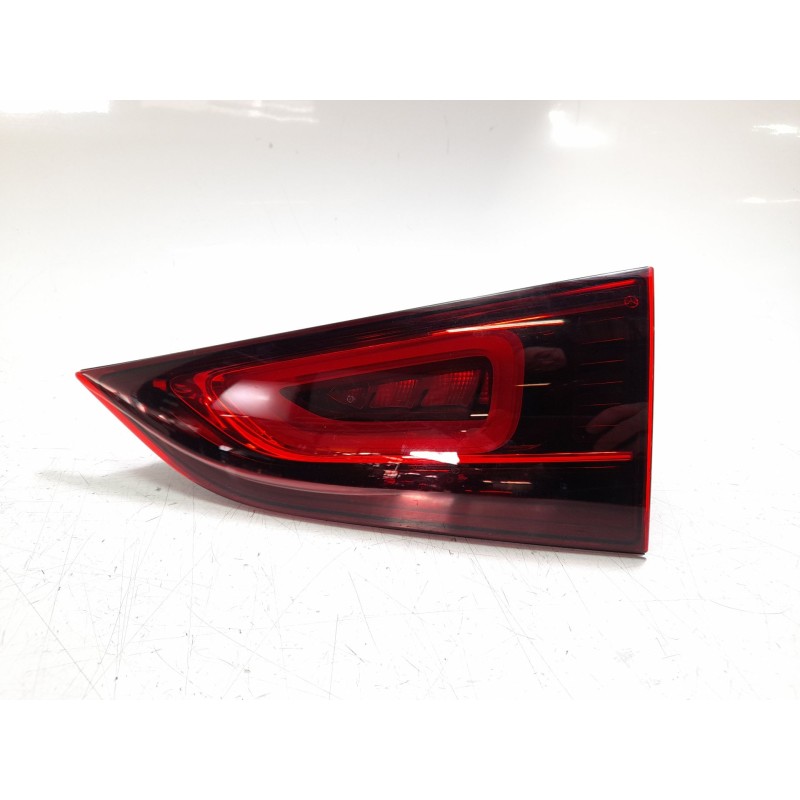 Recambio de piloto trasero derecho interior para mercedes-benz clase gla (bm 247) gla 200 (247.787) referencia OEM IAM A24790636