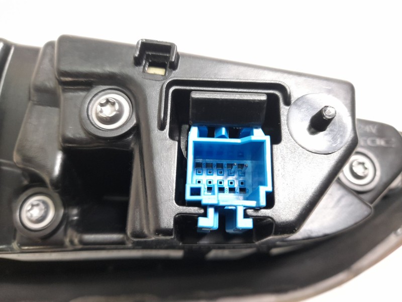 Recambio de piloto trasero derecho interior para mercedes-benz clase gla (bm 247) gla 200 (247.787) referencia OEM IAM A24790636