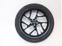 Recambio de llanta delantera para piaggio (vespa) piaggio medley 125 medley 125ie iget referencia OEM IAM 5A0006175   2