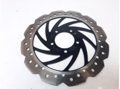 Recambio de disco freno delantero para piaggio (vespa) piaggio medley 125 medley 125ie iget referencia OEM IAM 1C004504 1C004504 2