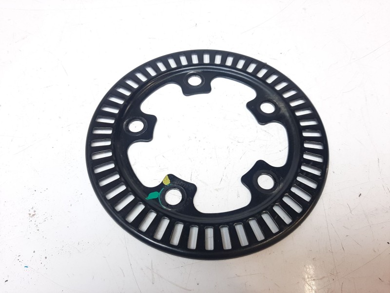 Recambio de captador abs para piaggio (vespa) piaggio medley 125 medley 125ie iget referencia OEM IAM 1C004633  