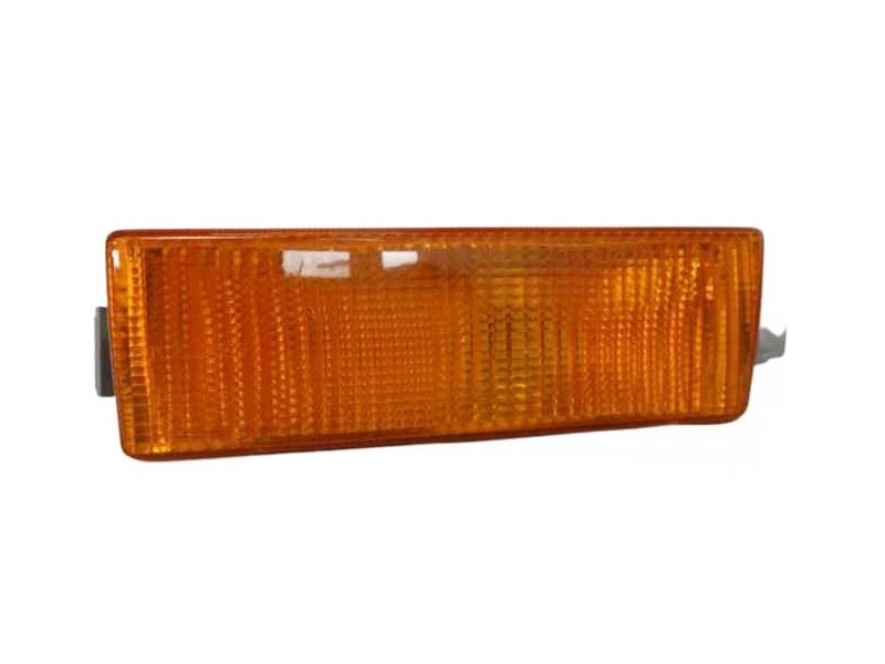 Recambio de piloto delantero izquierdo para citroën c15 referencia OEM IAM 3305327 103F07051131 CI9014306