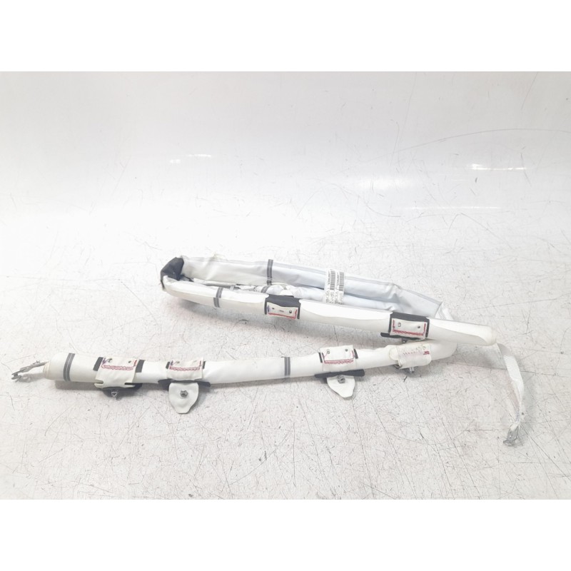 Recambio de airbag cortina delantero izquierdo para citroën c4 pure tech referencia OEM IAM 9834028480  