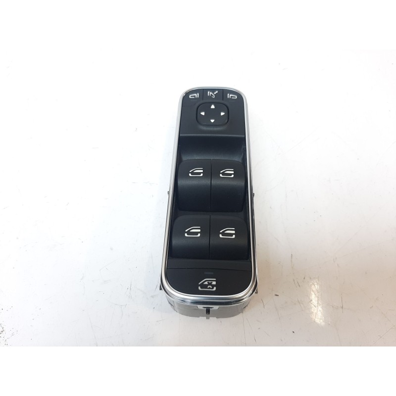 Recambio de mando elevalunas delantero izquierdo para mercedes-benz clase gla (bm 247) gla 200 (247.787) referencia OEM IAM A167