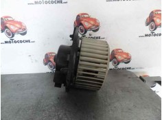 Recambio de ventilador calefaccion para iveco daily caja cerrada (2006 =>) caja cerrada 35s... batalla 3000 referencia OEM IAM 5 2