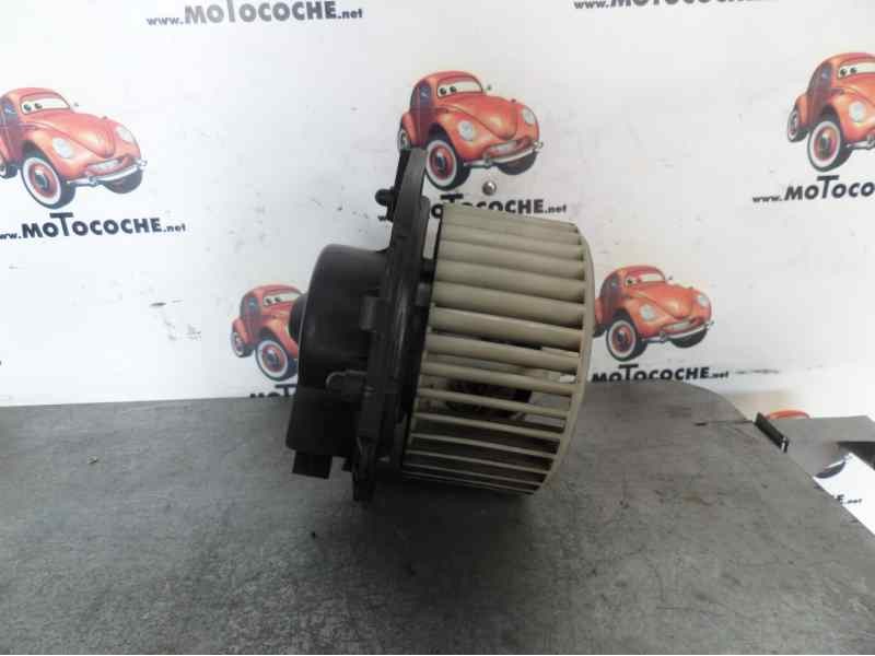 Recambio de ventilador calefaccion para iveco daily caja cerrada (2006 =>) caja cerrada 35s... batalla 3000 referencia OEM IAM 5