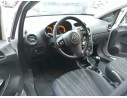 OPEL CORSA D