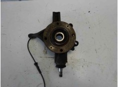 Recambio de mangueta delantera derecha para citroen c4 berlina collection referencia OEM IAM 364796  