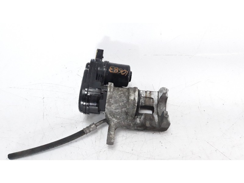 Recambio de pinza de freno trasera derecha para hyundai kona referencia OEM IAM G358237700  