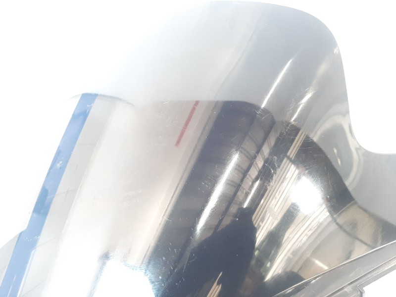 Recambio de cupula para honda pcx 125 pcx 125 referencia OEM IAM 67100K1ZJ50ZA  