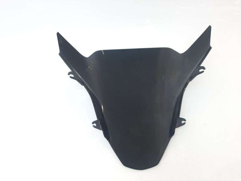 Recambio de cupula para honda pcx 125 pcx 125 referencia OEM IAM 67100K1ZJ50ZA  