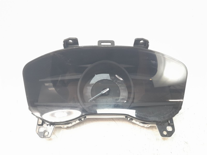 Recambio de cuadro instrumentos para ford mondeo lim. 2.0 cat híbrido referencia OEM IAM HS7T10849BNC  