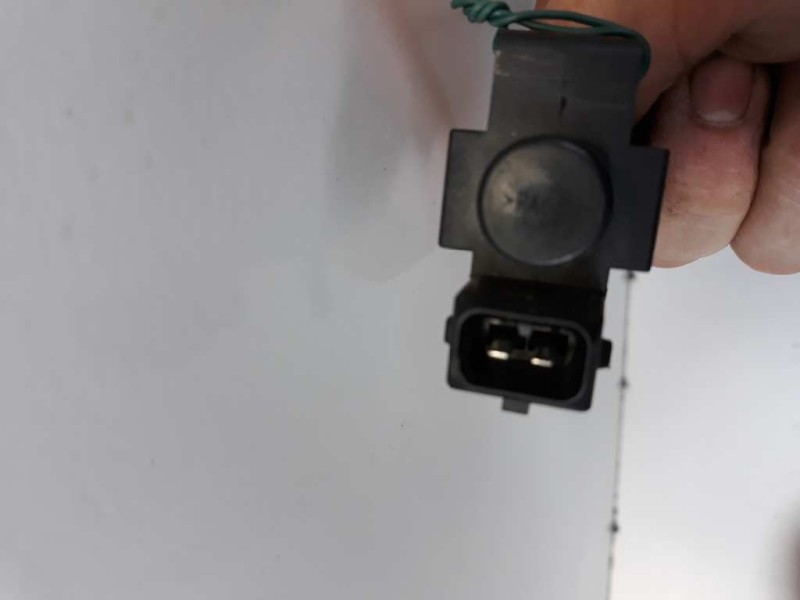 Recambio de valvula aire adicional para nissan terrano/terrano.ii (r20) 2.7 turbodiesel referencia OEM IAM 72841600  