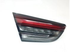 Recambio de piloto trasero izquierdo interior para maserati ghibli iii (m157) 3.0 referencia OEM IAM 6701596980 6701596980 