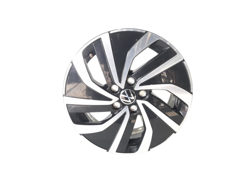 Recambio de llanta para volkswagen polo vi (ae1) life referencia OEM IAM   