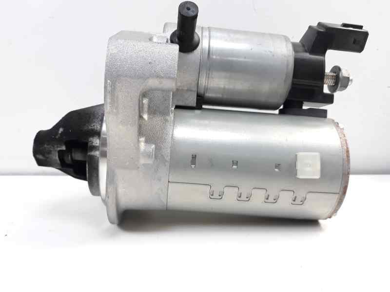 Recambio de motor arranque para citroen c1 feel edition referencia OEM IAM 967153088003  