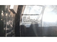 Recambio de llanta para volkswagen polo vi (ae1) life referencia OEM IAM    2