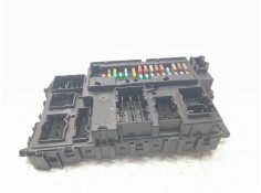 CAJA RELES / FUSIBLES JU5T15604BFG JU5T15604BFG A2C763534040000