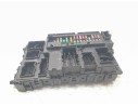 CAJA RELES / FUSIBLES JU5T15604BFG JU5T15604BFG A2C763534040000