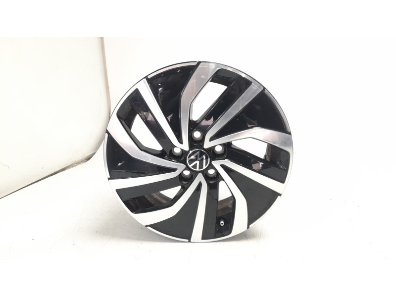 Recambio de llanta para volkswagen polo vi (ae1) life referencia OEM IAM 2G0601025AS  