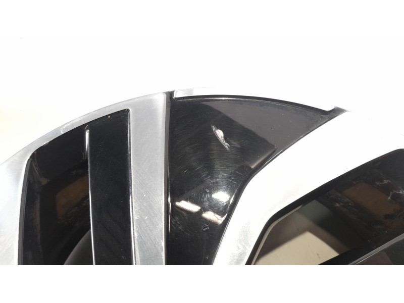 Recambio de llanta para volkswagen polo vi (ae1) life referencia OEM IAM 2G0601025AS  