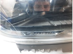 Recambio de faro derecho para maserati ghibli iii (m157) 3.0 referencia OEM IAM 670106166 670106166  2