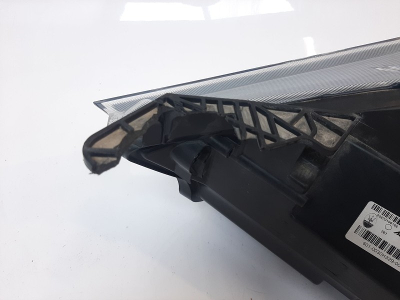 Recambio de faro derecho para maserati ghibli iii (m157) 3.0 referencia OEM IAM 670106166 670106166 