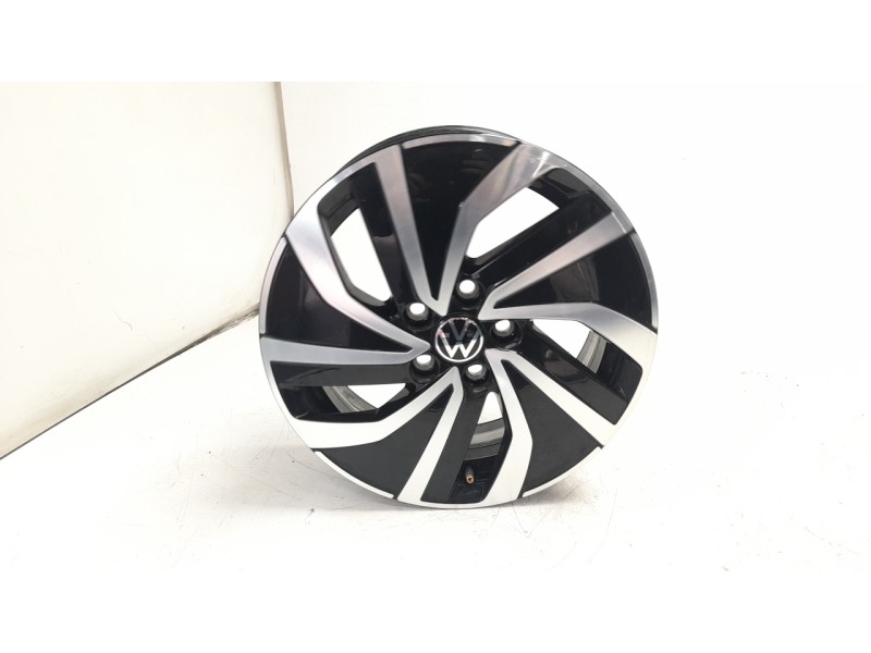 Recambio de llanta para volkswagen polo vi (ae1) life referencia OEM IAM 2G0601025AS  