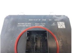 Recambio de centralita luces para maserati ghibli iii (m157) 3.0 referencia OEM IAM 503959320904 147000050201  2