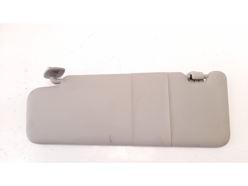 Recambio de parasol izquierdo para dacia sandero sl eficacia referencia OEM IAM 964012342R  