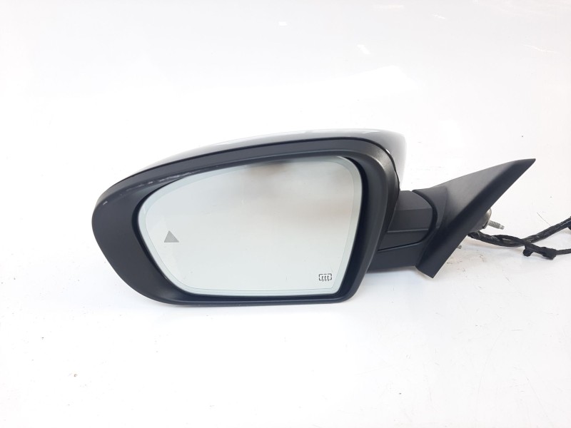 Recambio de retrovisor izquierdo para maserati ghibli iii (m157) 3.0 referencia OEM IAM 67017206709  