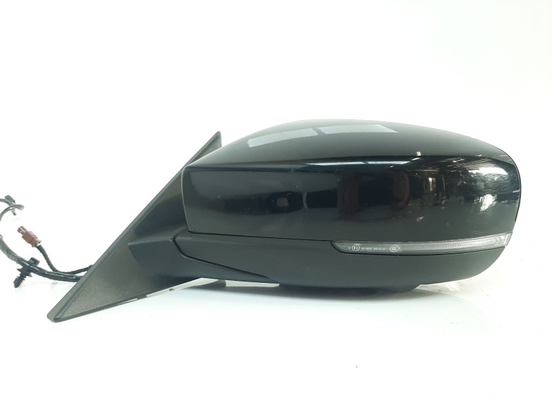 Recambio de retrovisor izquierdo para maserati ghibli iii (m157) 3.0 referencia OEM IAM 67017206709  